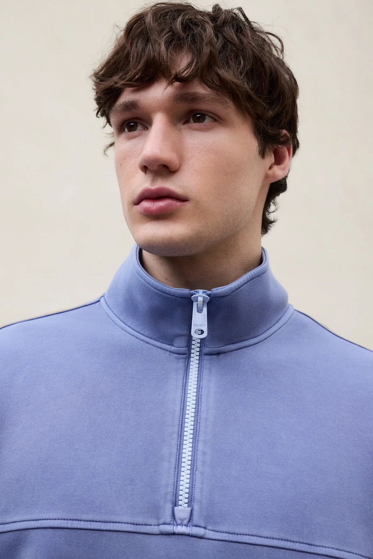 SUDADERA DE NEOPRENO ALEX AZUL - Image 5