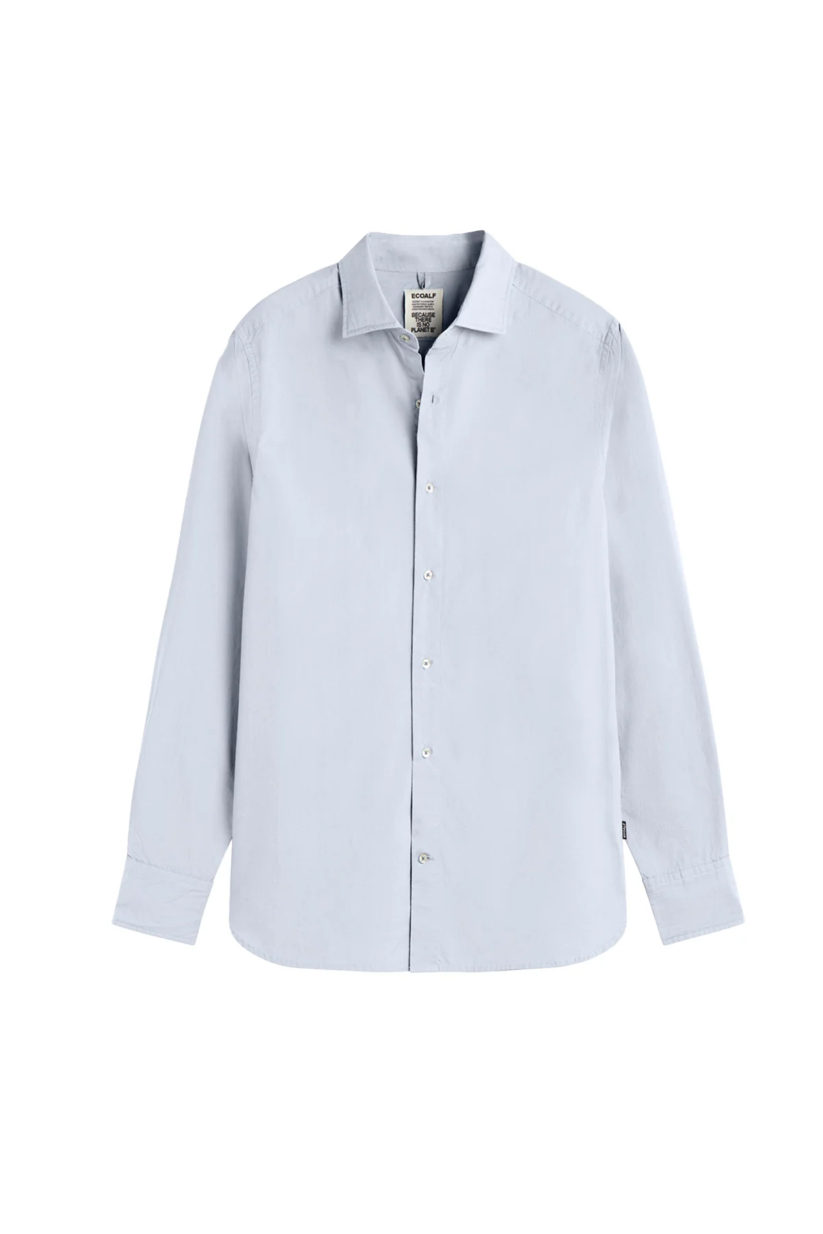 CAMISA ALFREDO AZUL CLARO - Image 5