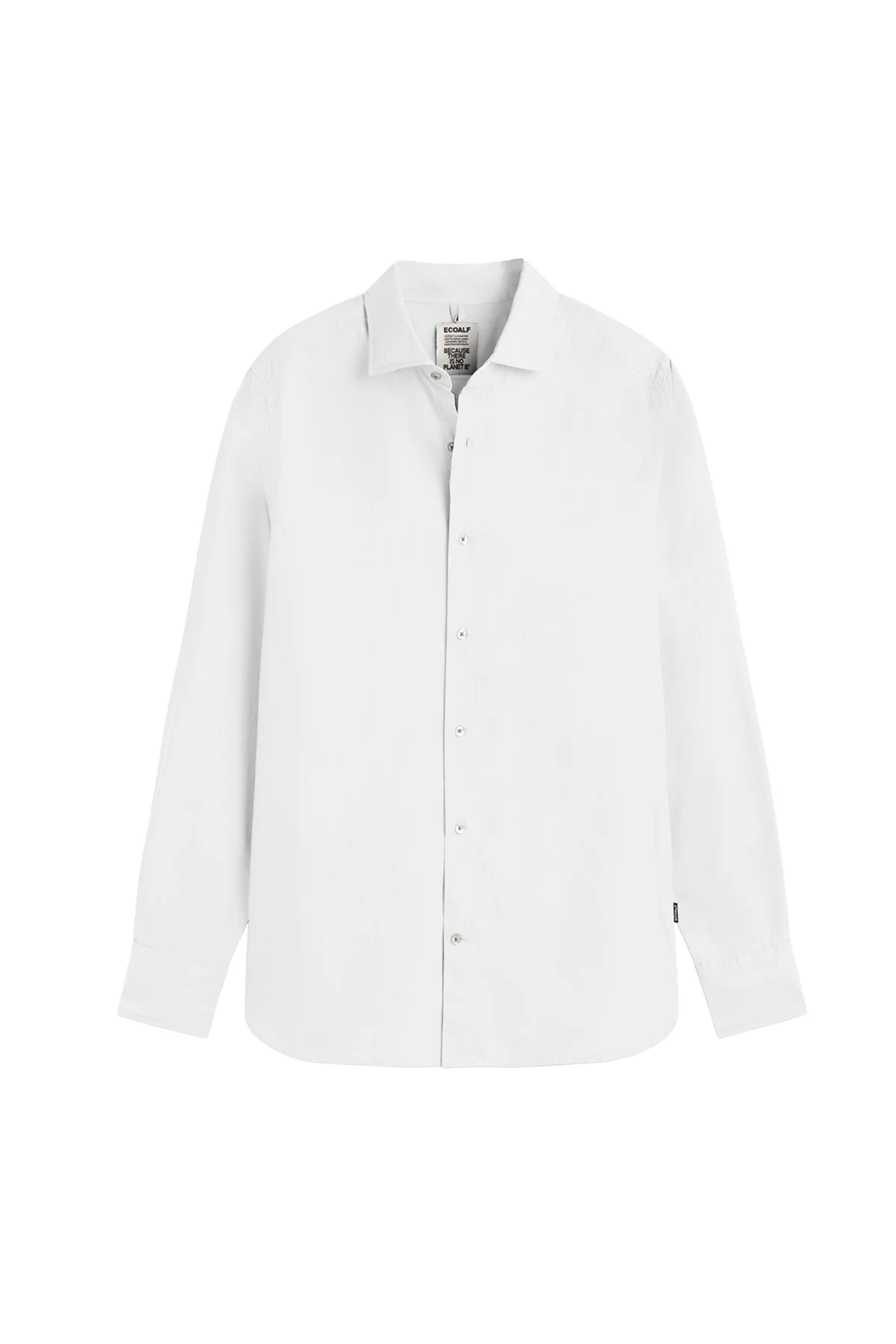 CAMISA ALFREDO BLANCA - Image 7