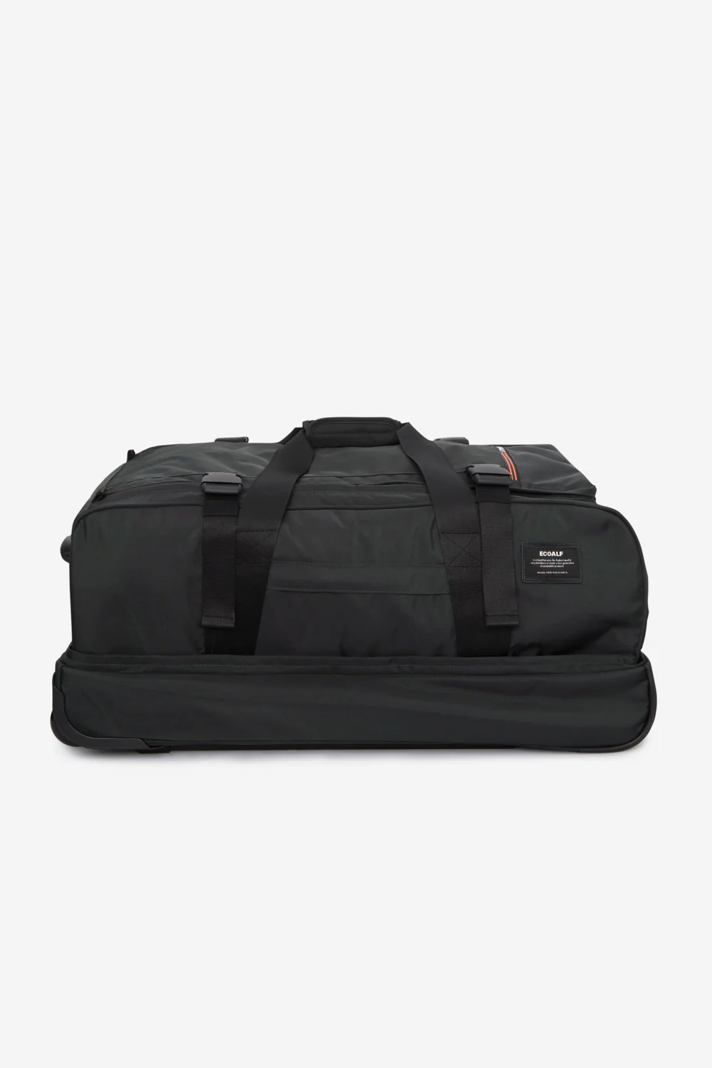 MALETA DE VIAJE GRANDE VERDE - Image 6