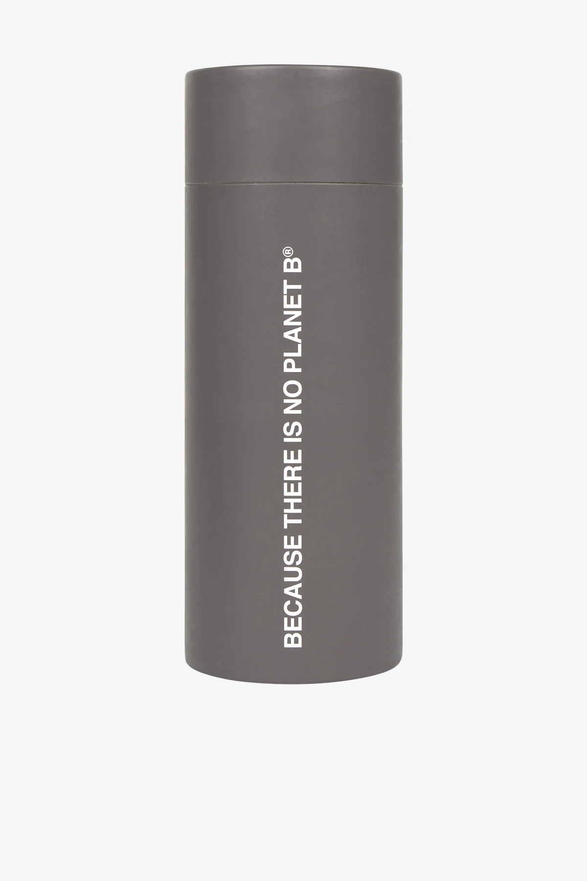 BOTELLA DE ACERO INOXIDABLE BRONSONALF 510 ML GRIS OSCURO UNISEX - Image 3