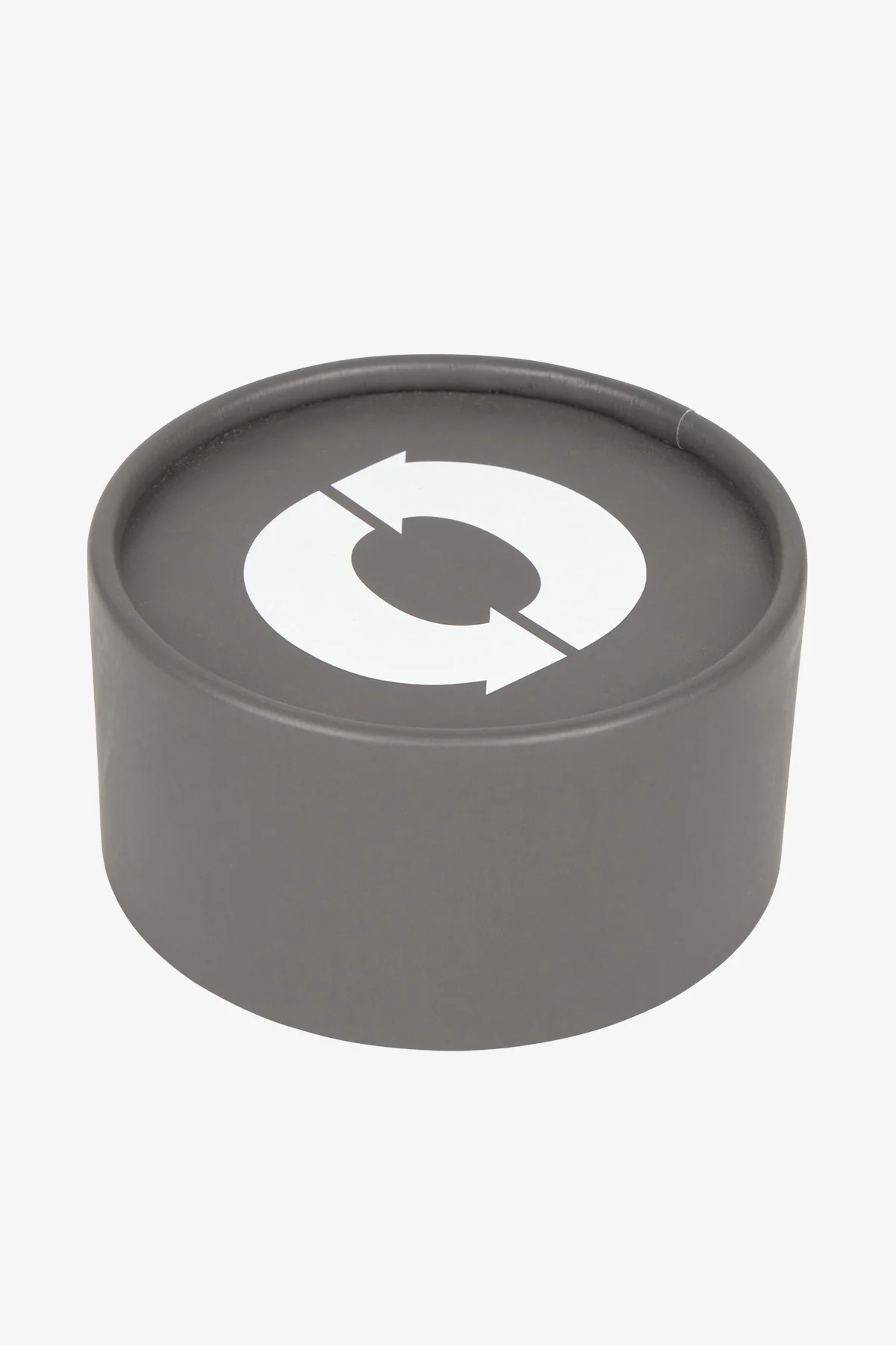 BOTELLA DE ACERO INOXIDABLE BRONSONALF 510 ML GRIS OSCURO UNISEX - Image 5