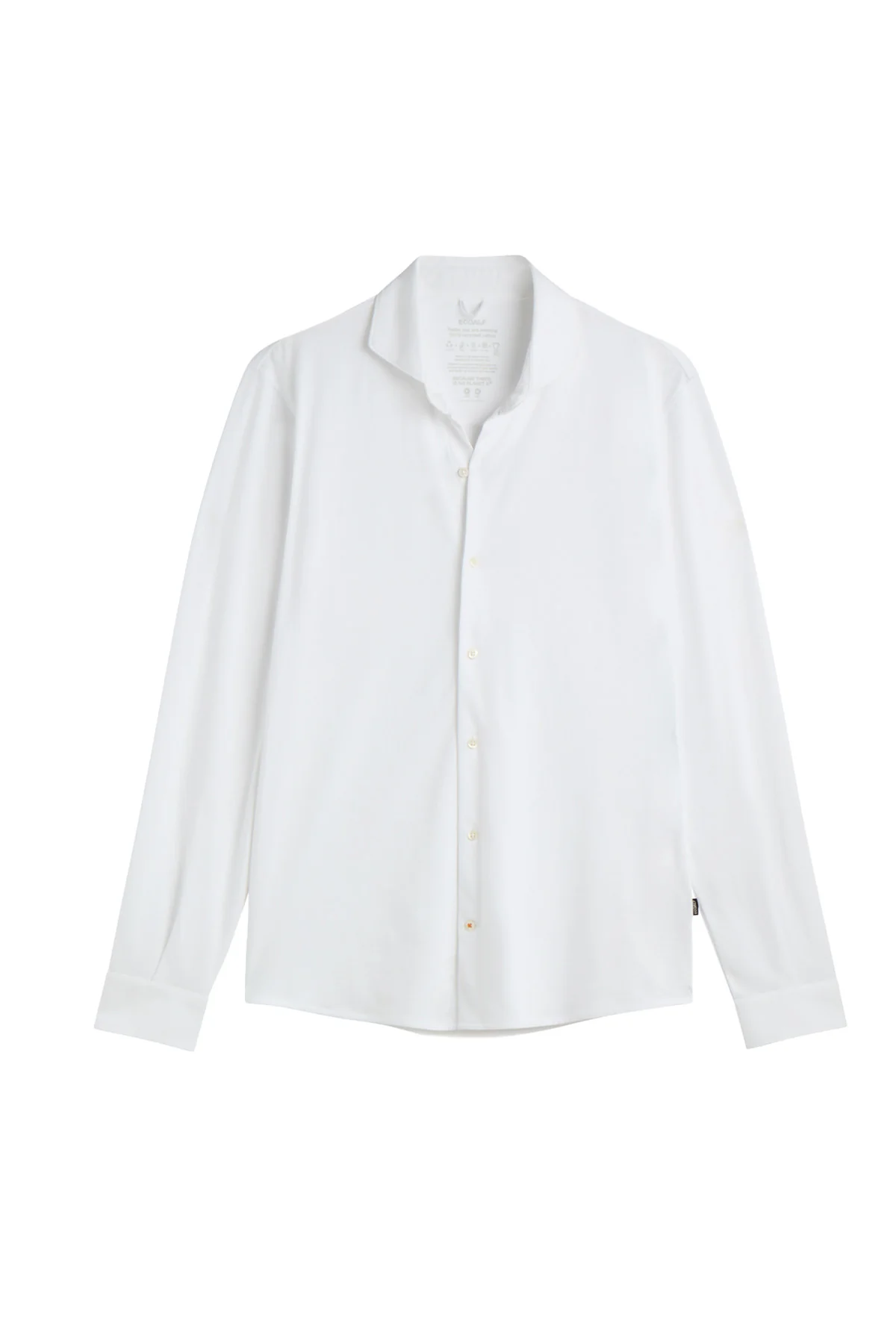 CAMISA MOLE BLANCA - Image 7