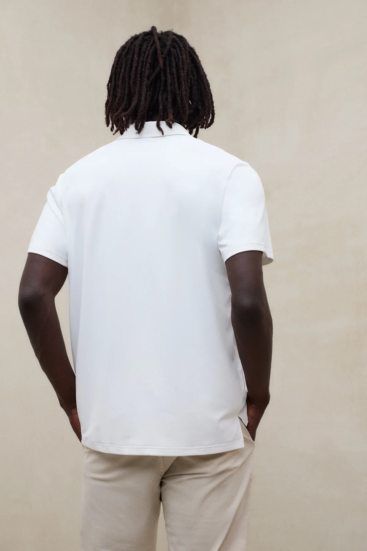 POLO CHRIS BLANCO - Image 3