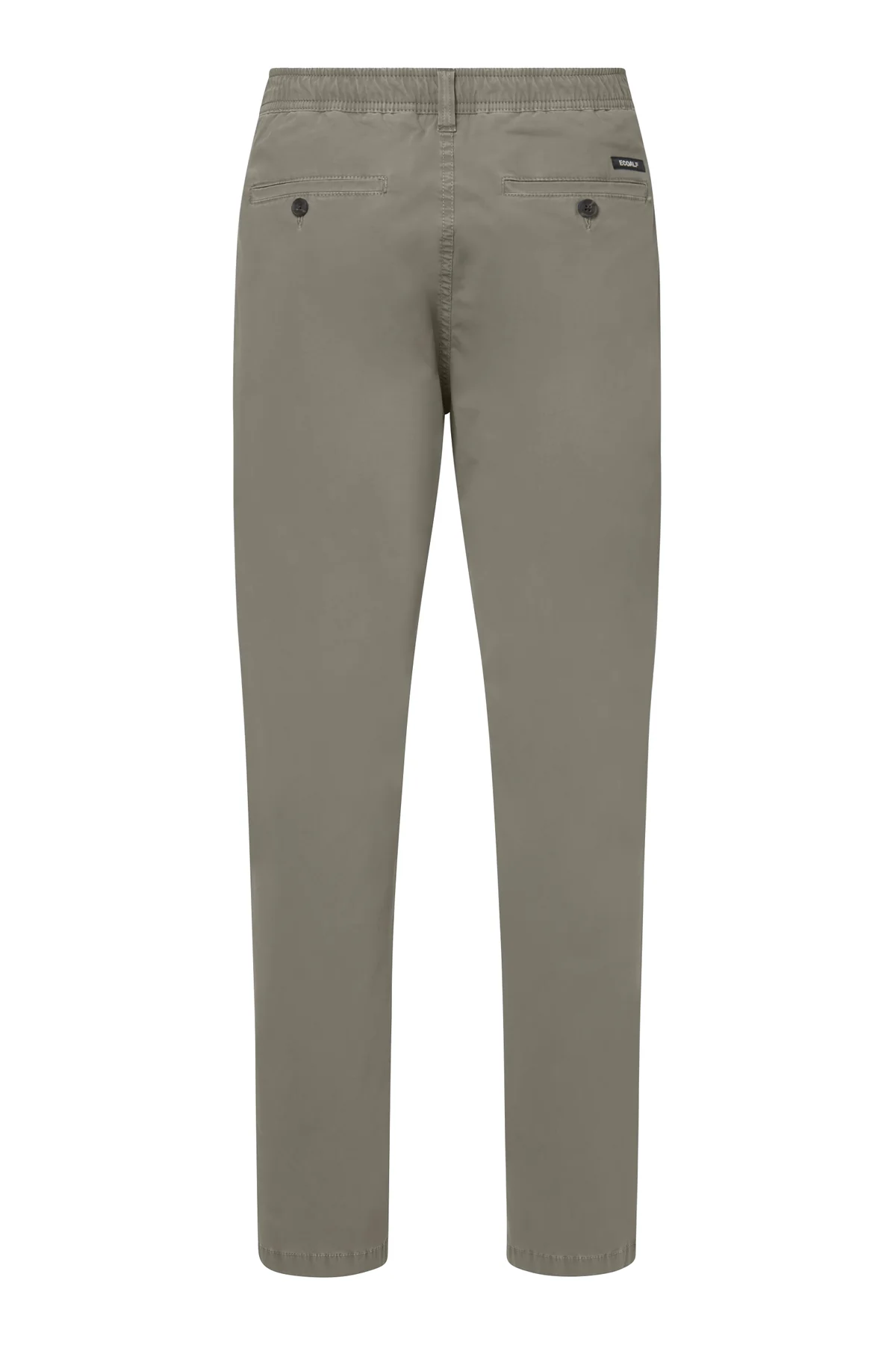 PANTALONES ETHIWIN MARRÓN - Image 5