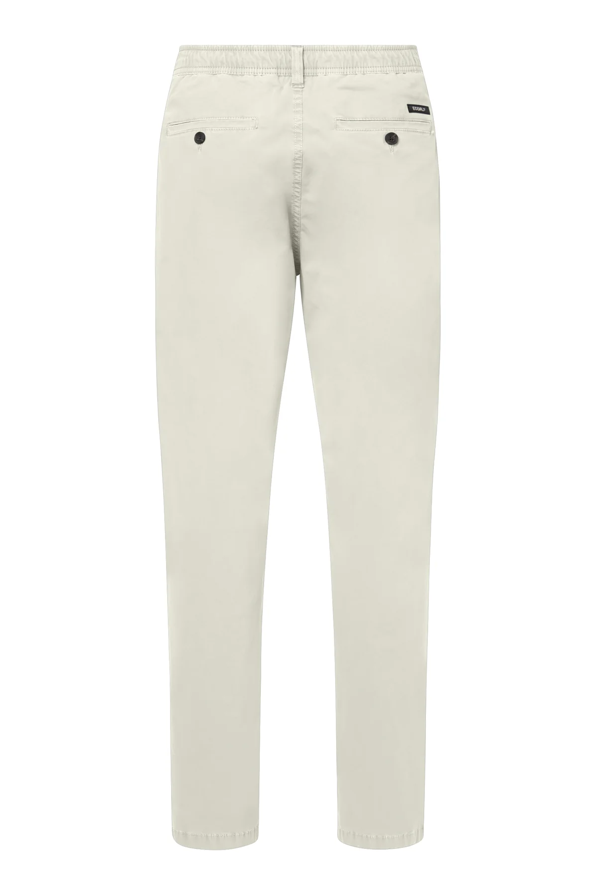 PANTALONES ETHIWIN BEIGE - Image 6