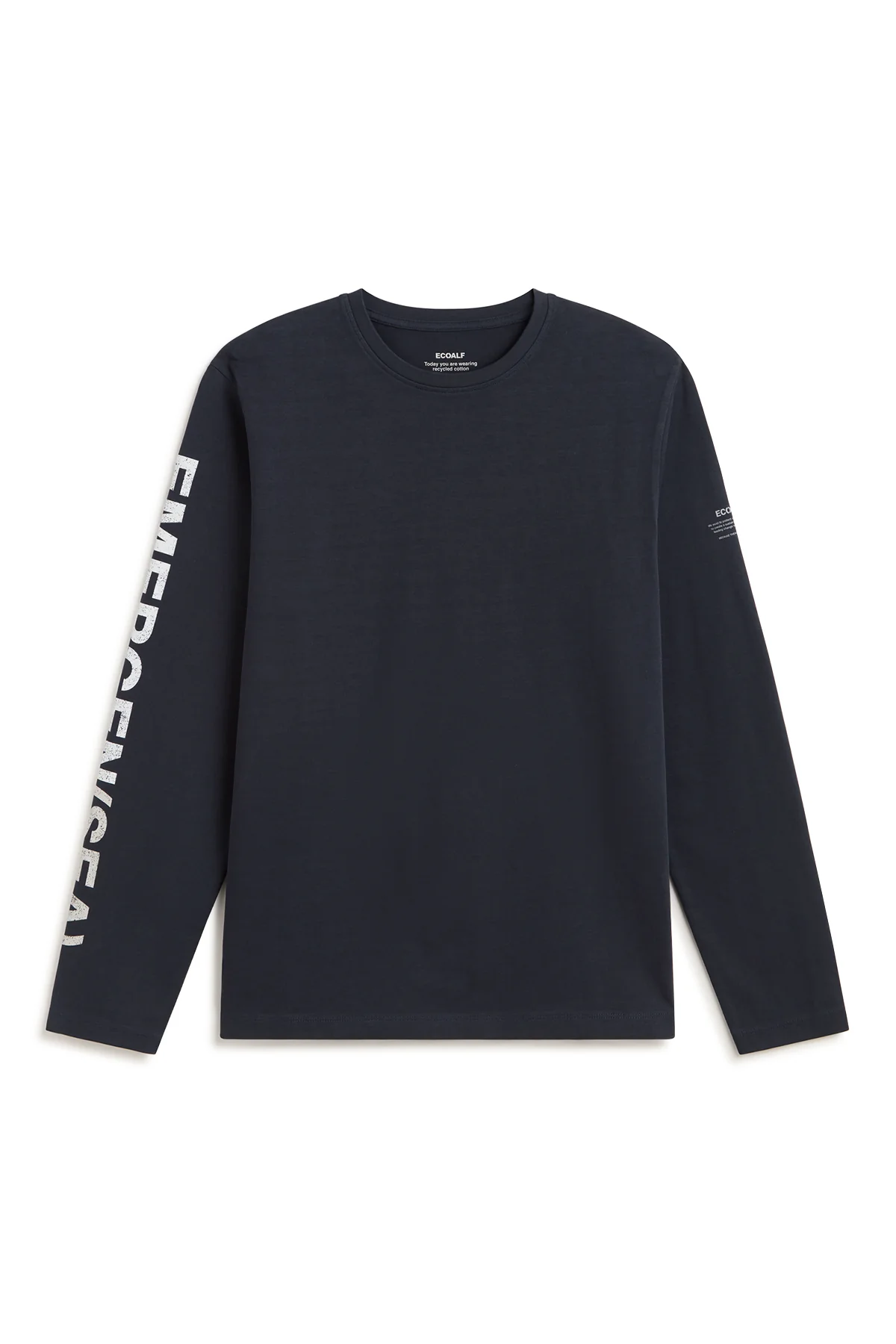 CAMISETA GEN AZUL MARINO - Image 7