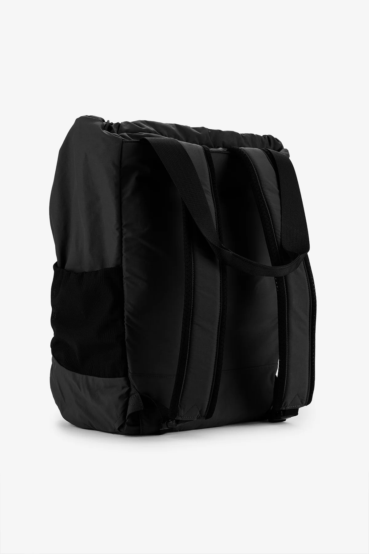 MOCHILA JUN NEGRA - Image 3