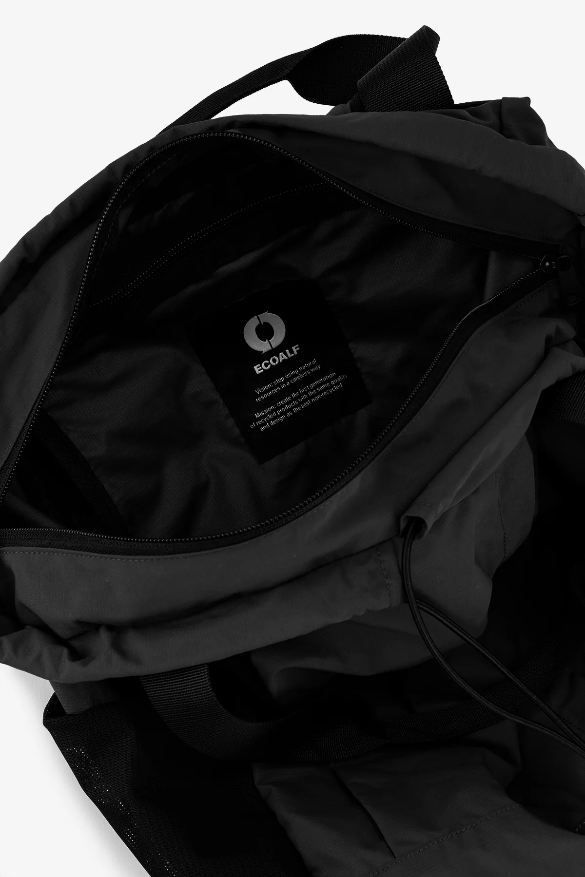 MOCHILA JUN NEGRA - Image 4