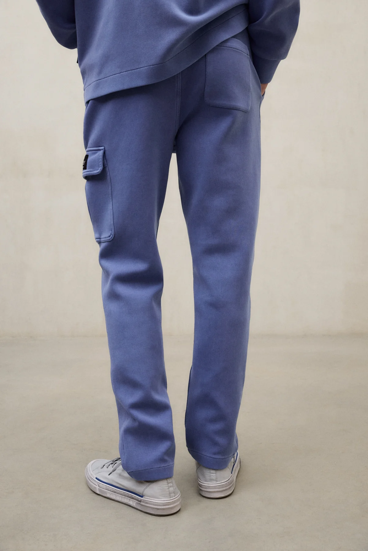 PANTALONES DE NEOPRENO MARA AZUL - Image 5