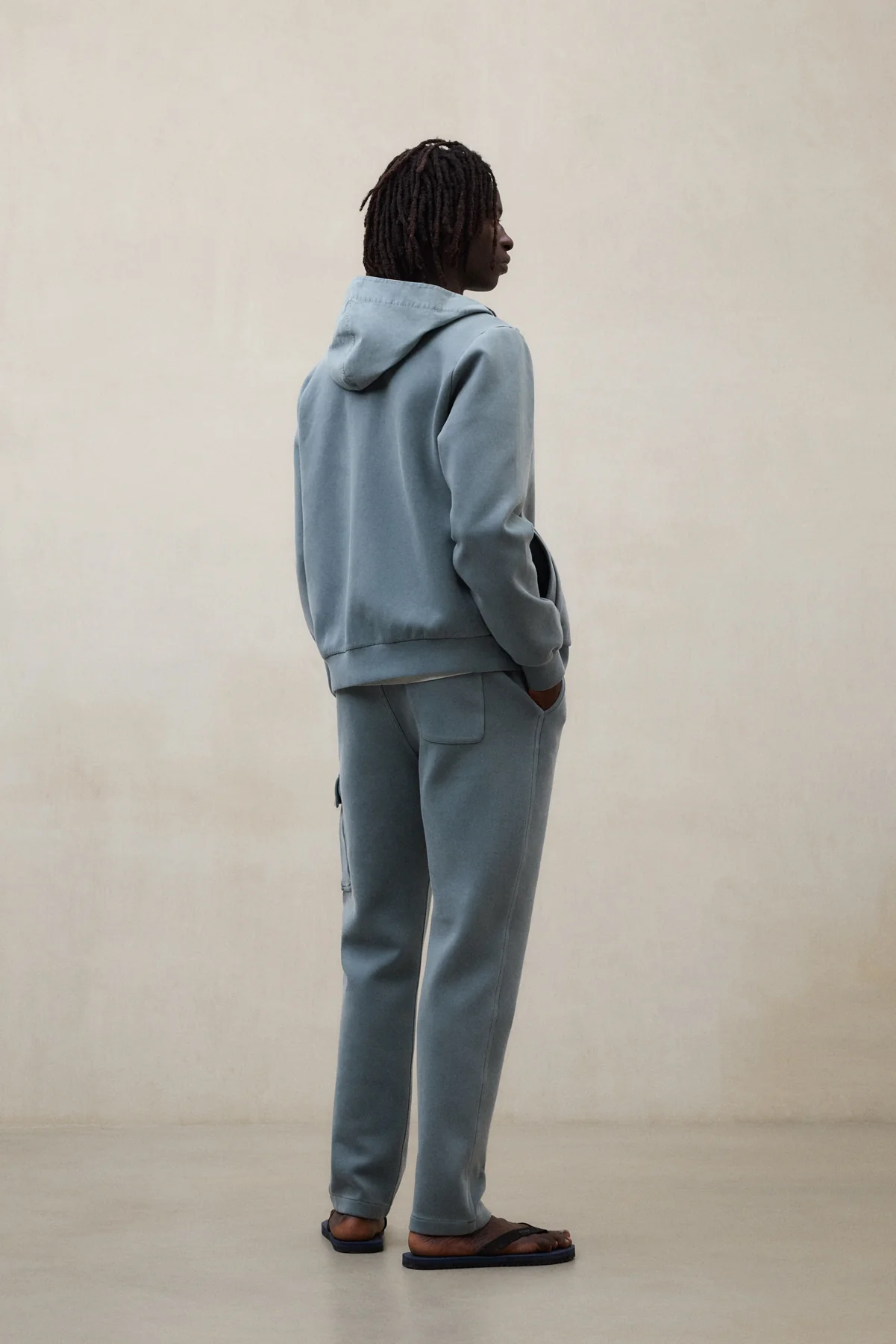 PANTALONES DE NEOPRENO MARA VERDE - Image 3