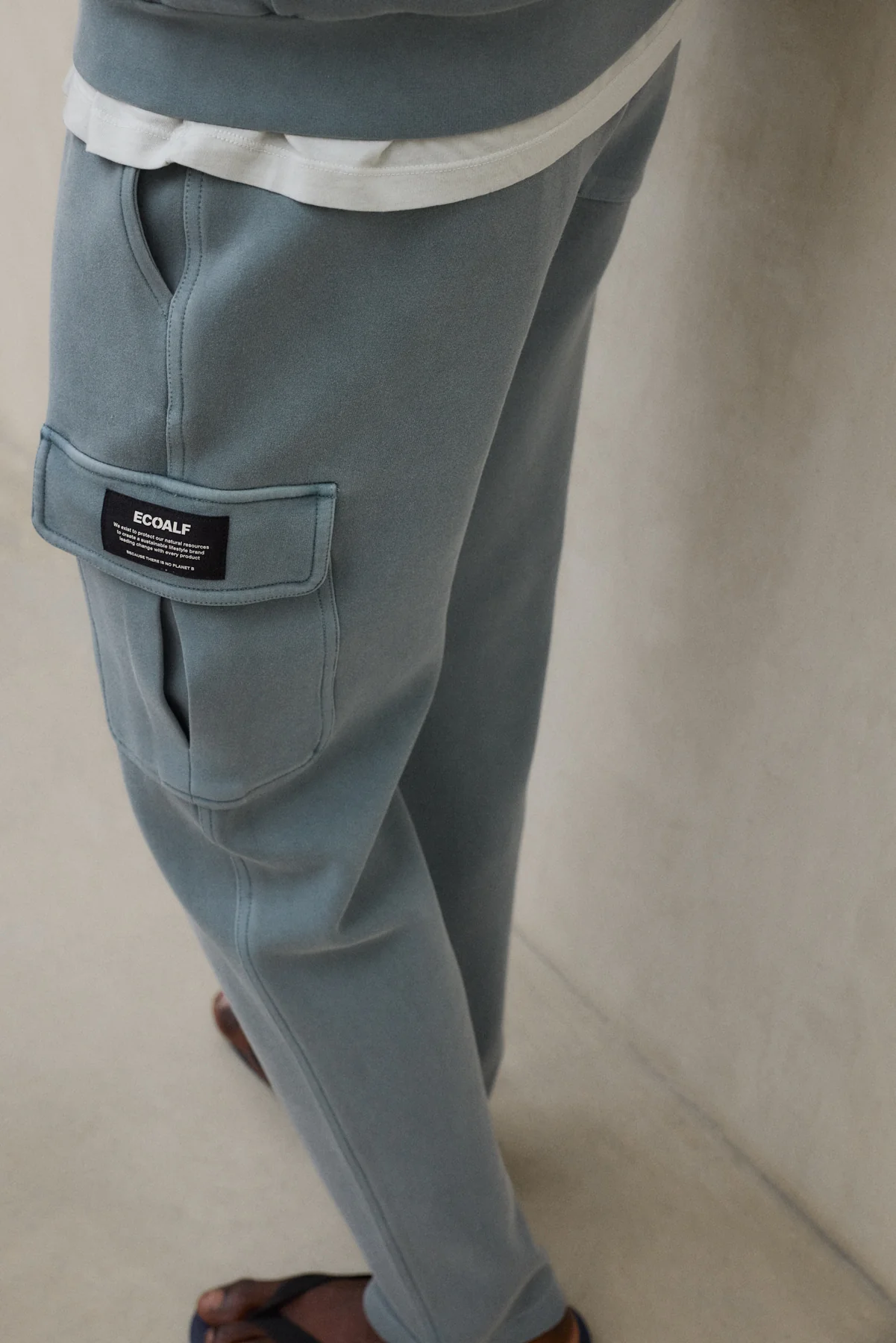 PANTALONES DE NEOPRENO MARA VERDE - Image 4