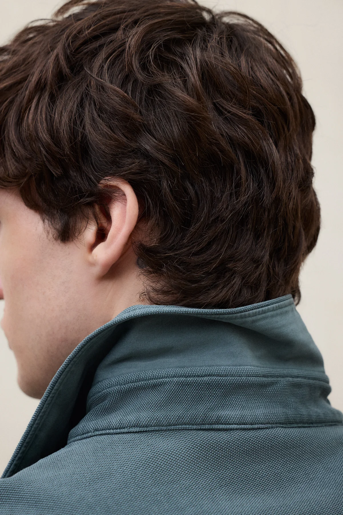 CAMISA NEW GOTHAM VERDE - Image 5