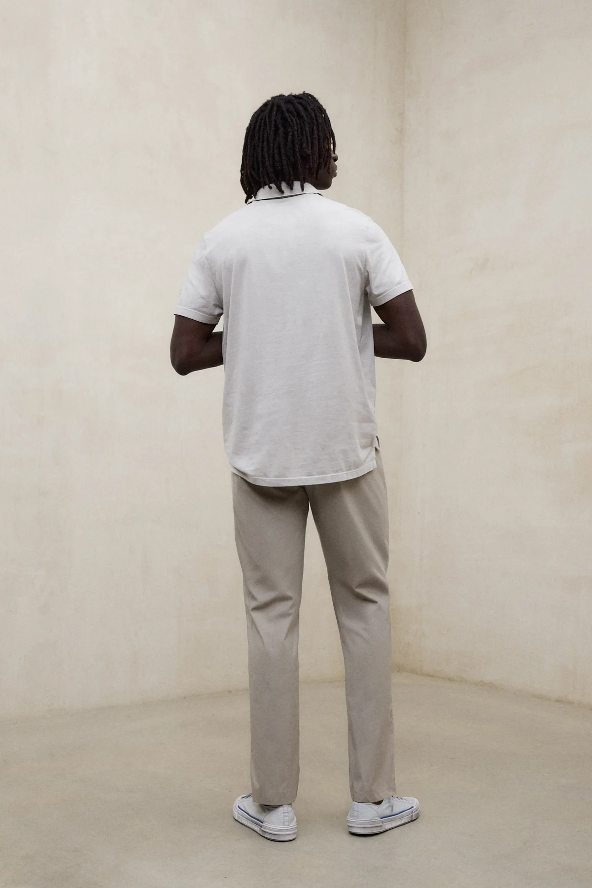 PANTALONES PHIL MARRÓN - Image 3