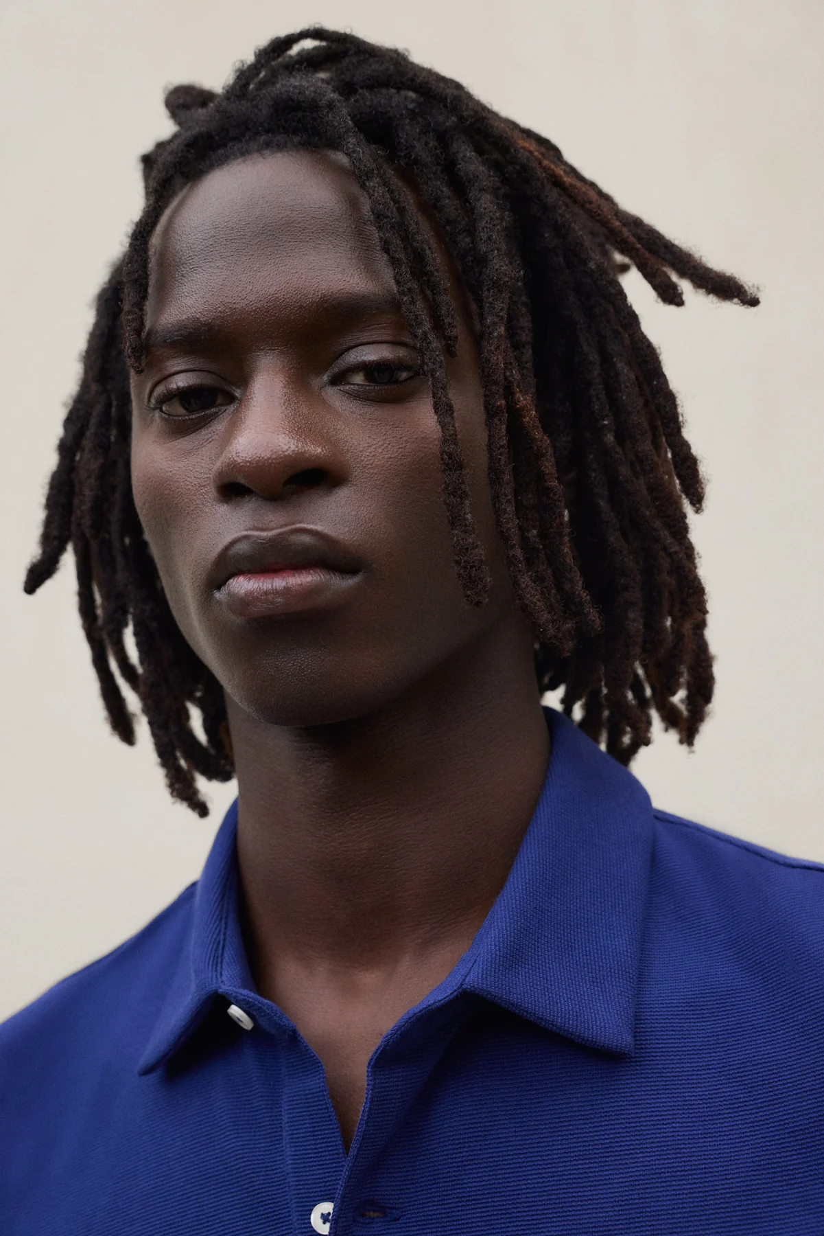 POLO SIMON AZUL - Image 4