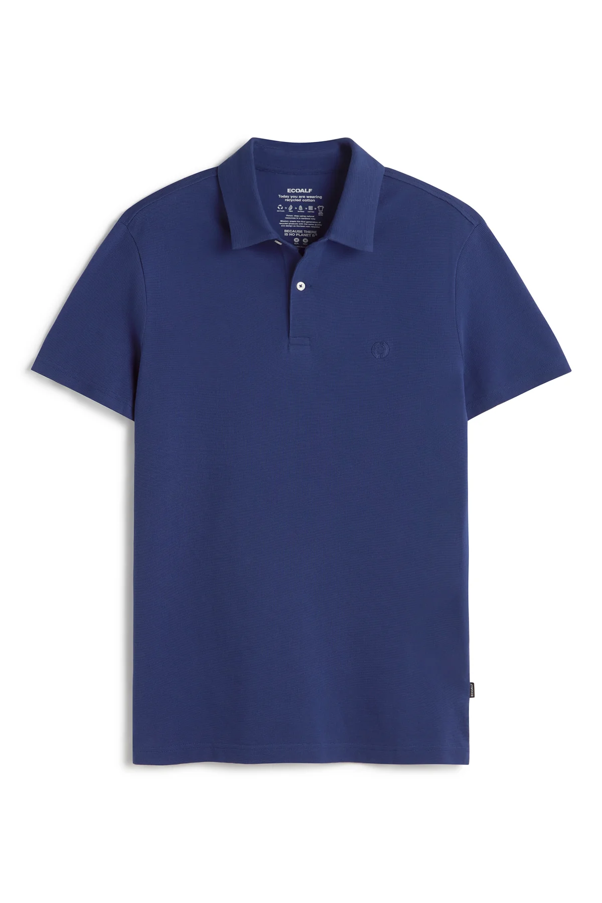 POLO SIMON AZUL - Image 6
