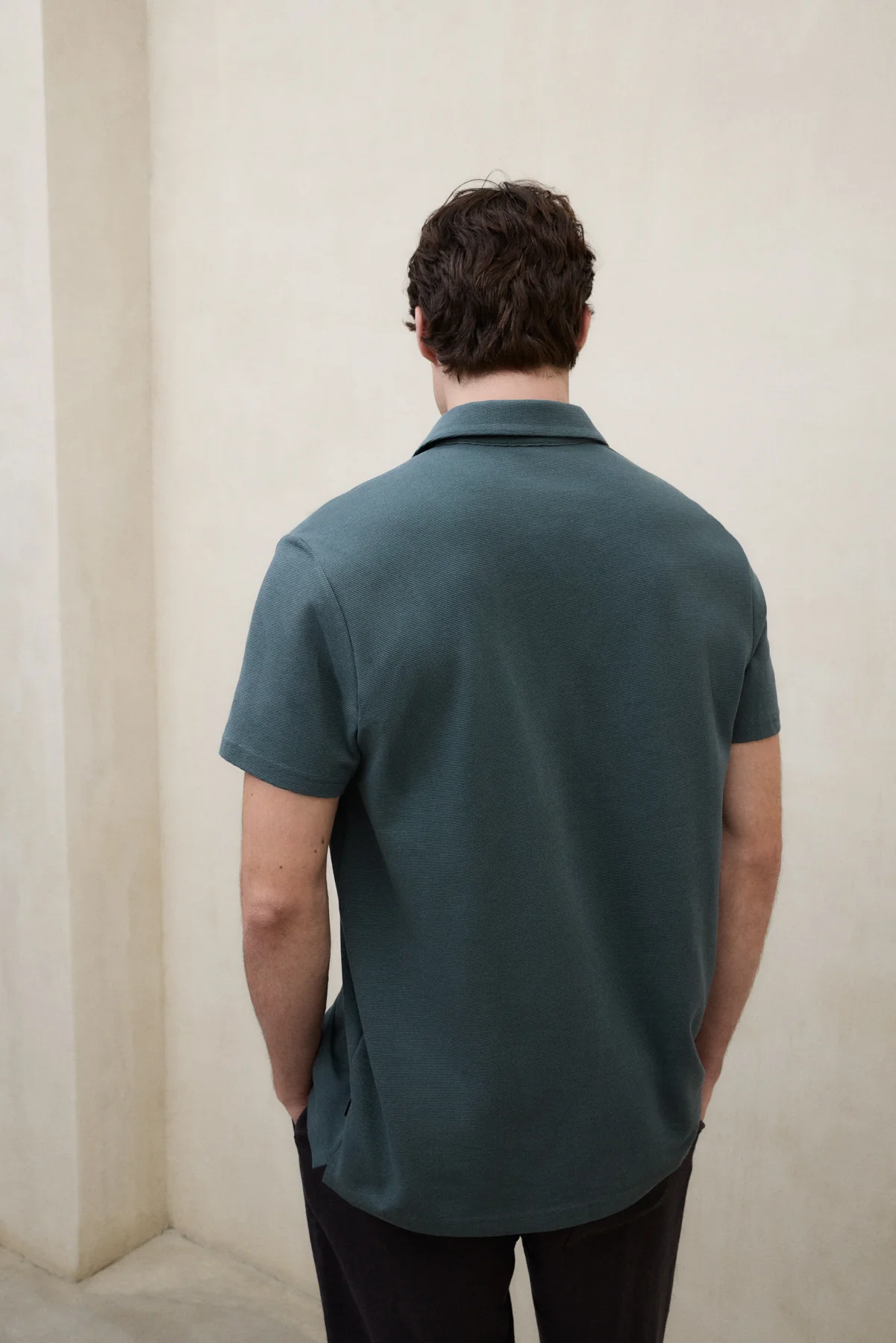 POLO SIMON VERDE - Image 3