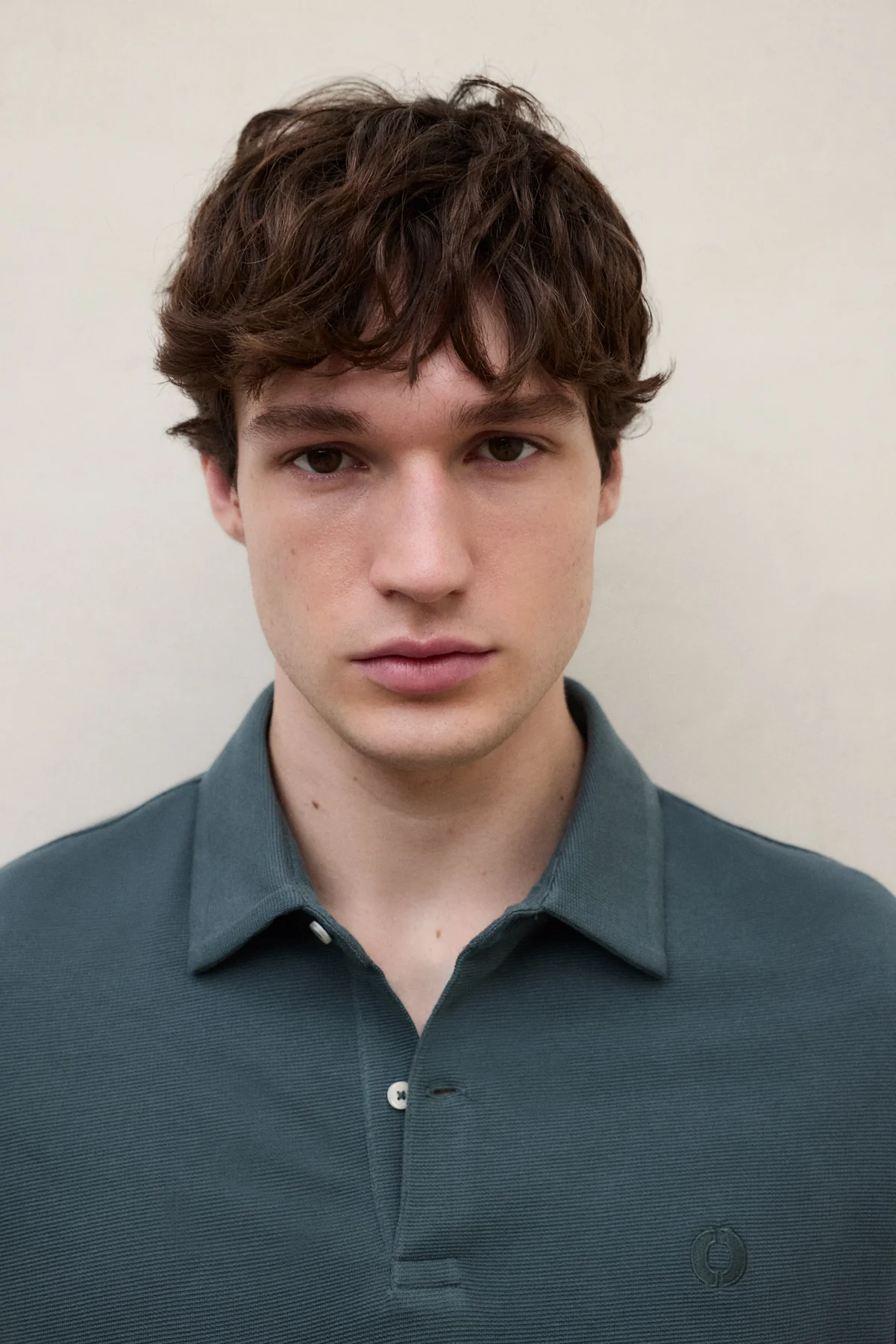 POLO SIMON VERDE - Image 4