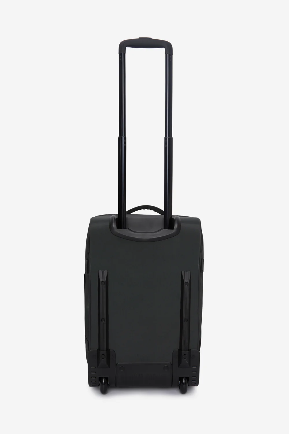 MALETA DE VIAJE PEQUEÑA VERDE - Image 3