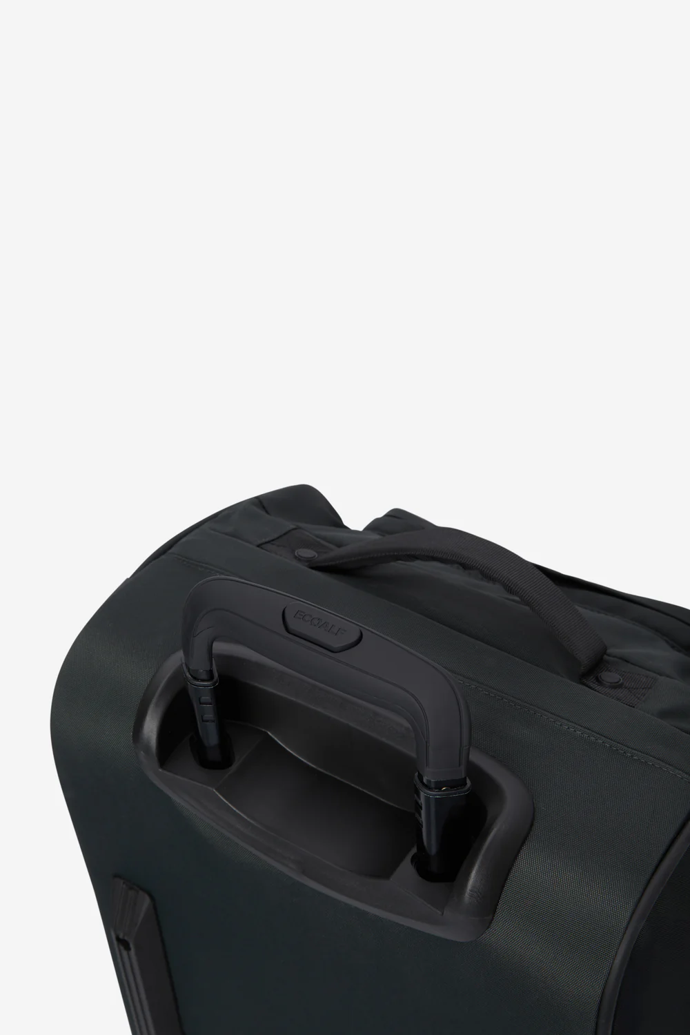 MALETA DE VIAJE PEQUEÑA VERDE - Image 5