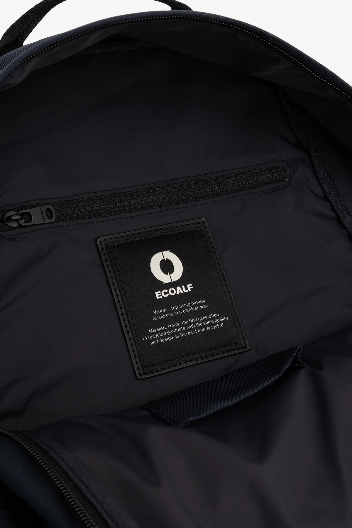 MOCHILA WAKAI AZUL MARINO - Image 8