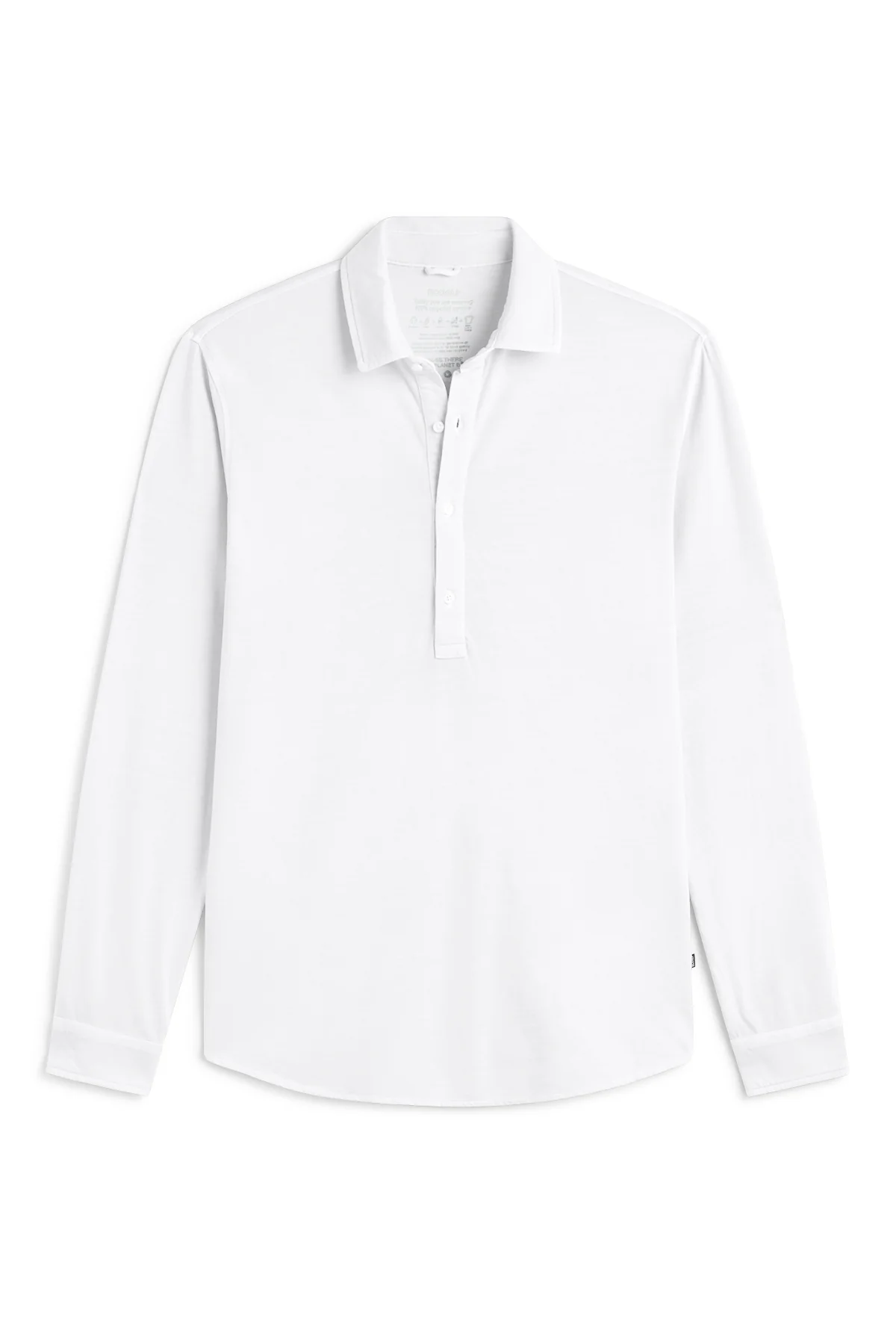 CAMISA WILL BLANCA - Image 4